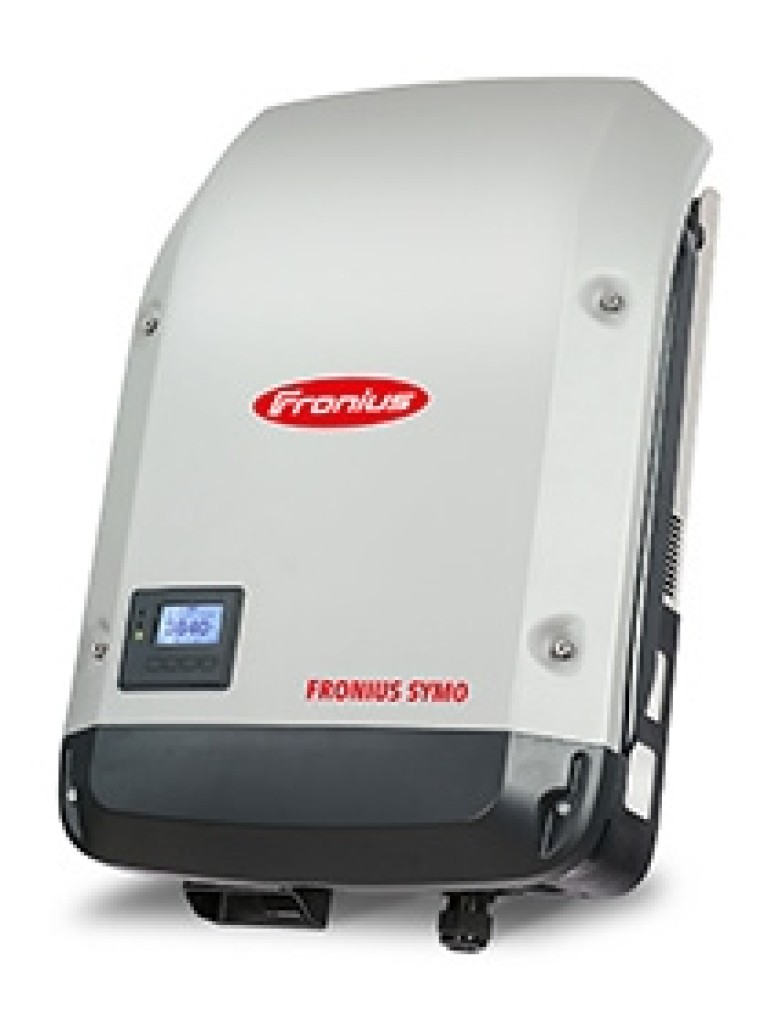 Fronius Symo Advanced 15.0-3-M inverter