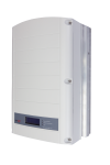 Solaredge SE 12.5k inverter (SetApp)