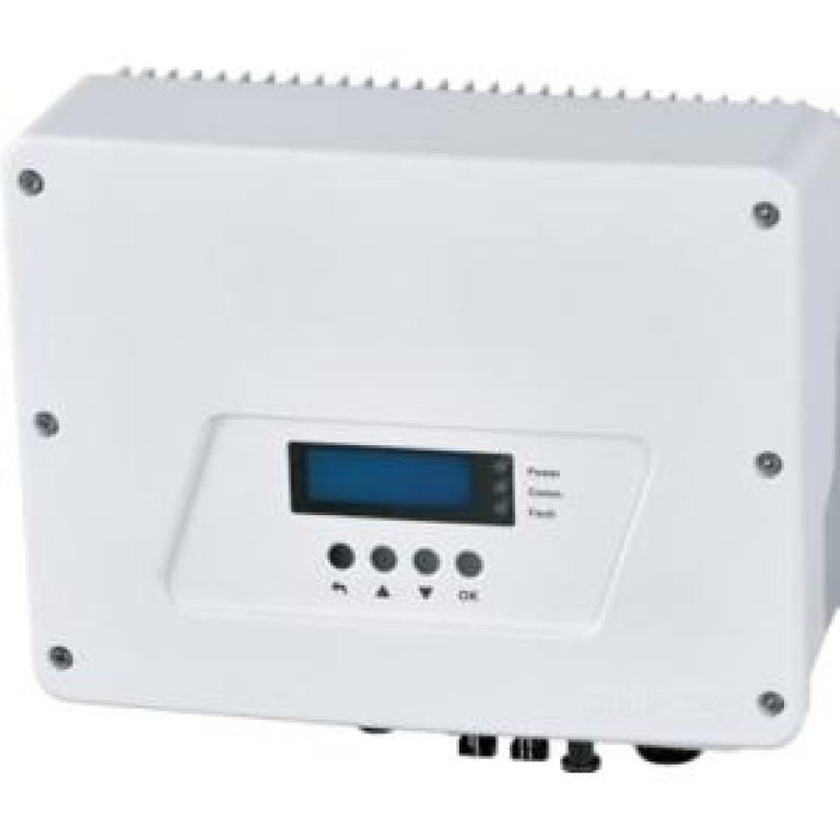 Solaredge SE2200H inverter (SetApp)