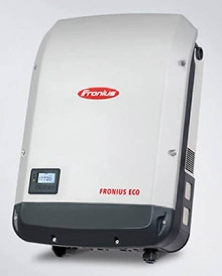 Fronius Eco 25.0-3-S inverter