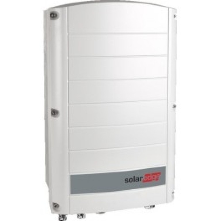 Solaredge SE 10k inverter (SetApp)