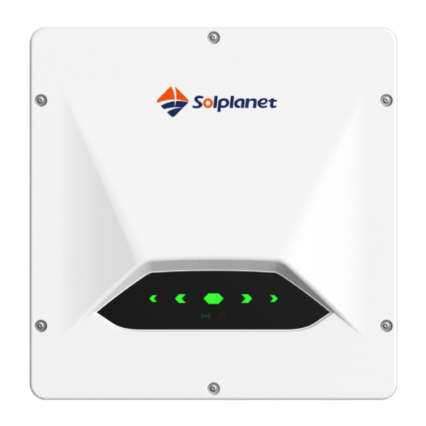 Solplanet ASW15K-LT (3P, 2 MPPT, Wifi) inverter