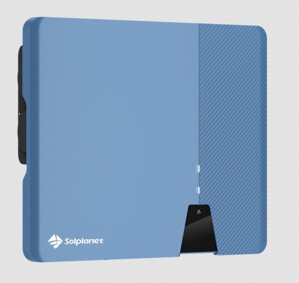 Solplanet ASW40k-LT G2 (3P, Wifi) inverter