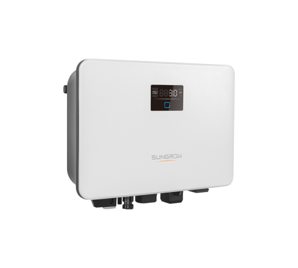 Sungrow SG2.0RS-S (1P, 1 MPPT, Wifi) inverter