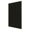 JA Solar JAM54D41 440/LB 440Wp bifacial N-type, full black napelem