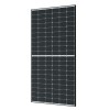 JA Solar JAM72D30 550/MB QC4 550Wp bifacial napelem