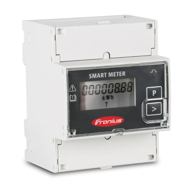 Fronius Smart meter, háromfázisra (63A-3,)