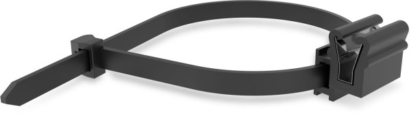 K2 Cable manager, kábelrendező (2002870)