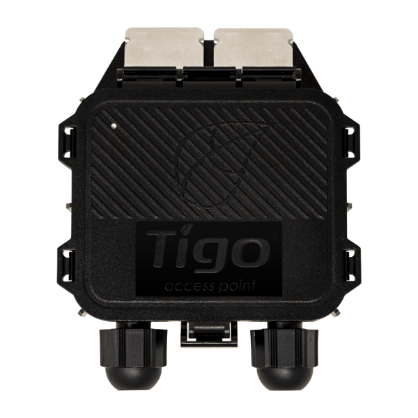 Tigo Acess Point, TAP (kiegészítő adatgyűjtő, 15m látható hatótáv, max 120 modul, RS-485 kimenet)