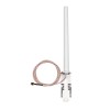 SolarEdge Home Network, Inline Energy Meter-hez External Antenna, SE-ANT-ENET-HB-01