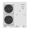 Panasonic PA AQUAREA WH-MXC12J6E5 Mono-Block (T-Cap monoblokk hőszivattyú, 12kW, 1 fázisú, 6 kW)