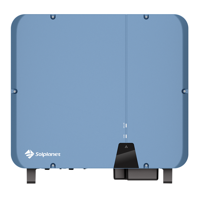 Solplanet ASW50k-LT G3 (3P, 5MPPT, Wifi) inverter 