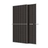 Trina Solar Vertex N 600Wp NEG19RC.20  N-TOPCon, bifacial, ezüst keret, 12 év garancia (rendelhető raklaposával)