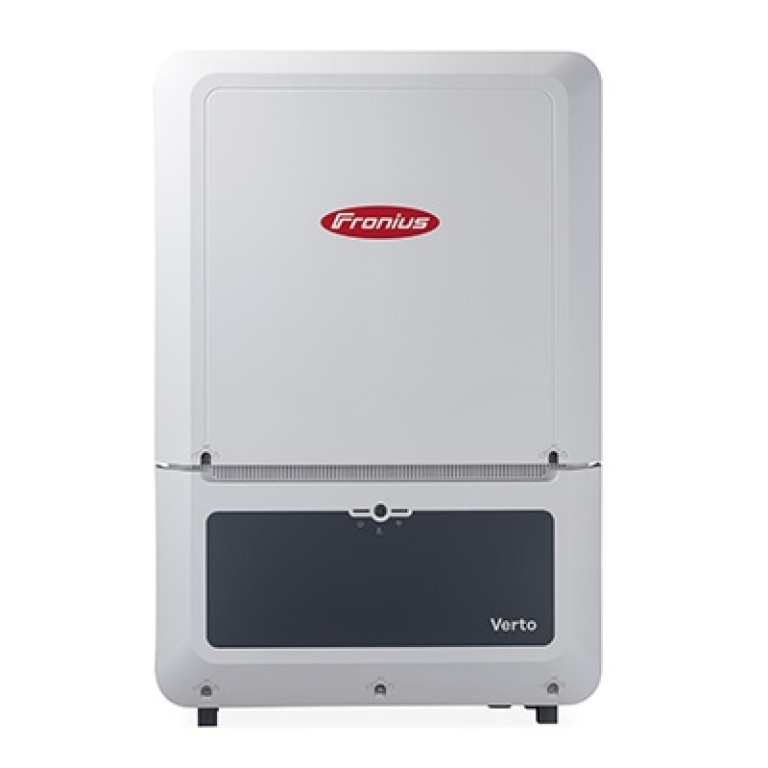 Fronius Verto 25.0 inverter (SPD 1+2)