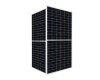 JA Solar JAM72D30 560/LB mono, bifacial, double-glass, nagy méretű (2,3m) napelem, 12 év garancia