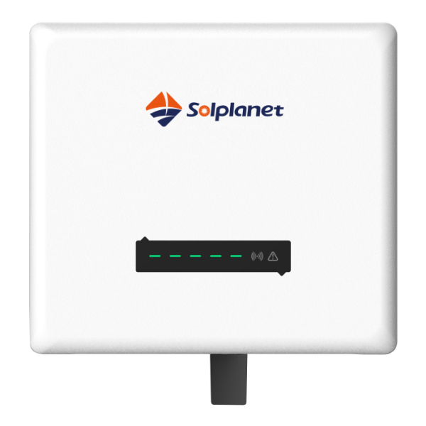 Solplanet ASW6000-T (3P, 2 MPPT, Wifi) inverter