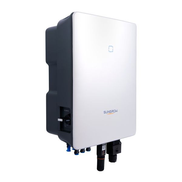 Sungrow SG8.0RT (3P, 2MPPT, Wifi) inverter
