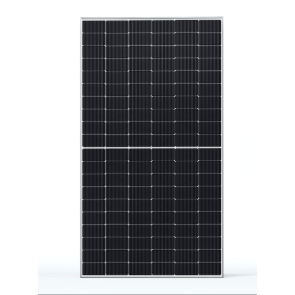 JA Solar JAM60D40 500/LB bifacial, double-glass