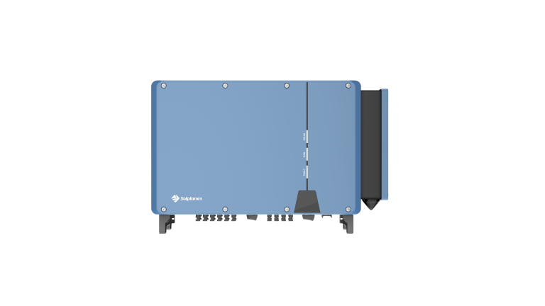 Solplanet ASW 110K-LT (3P, 10MPPT, AiDongle) inverter