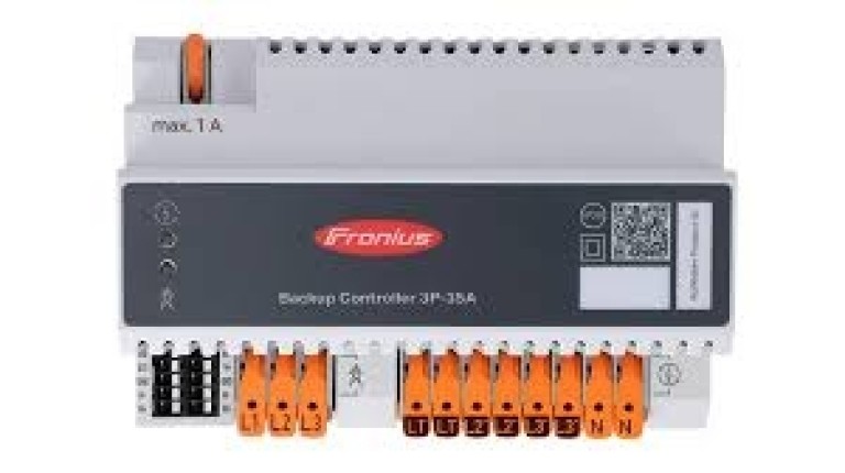 Fronius Backup controller 3P-35A