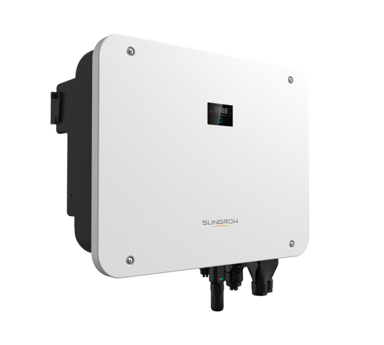 Sungrow SH20T (3P, hibrid, 3MPPT, Wifi, aszimmetrikus) inverter