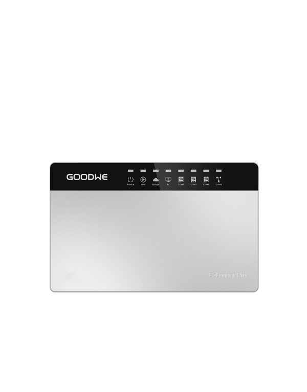 Goodwe EZLogger Pro, Ethernet-es kommunikációs és felügyeleti kiegészítő
