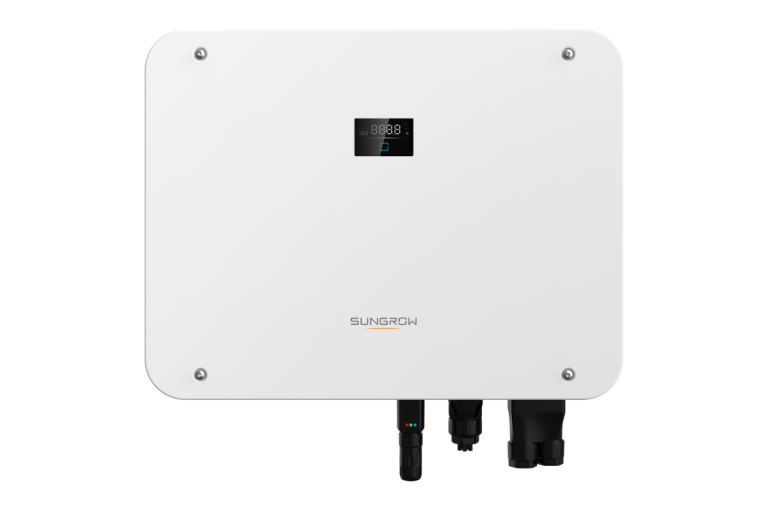 Sungrow SH10T V11 (3P, hibrid, 3MPPT) inverter