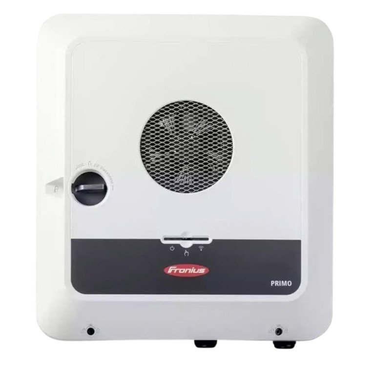 Fronius Primo GEN24 4.0 Plus inverter (1F)