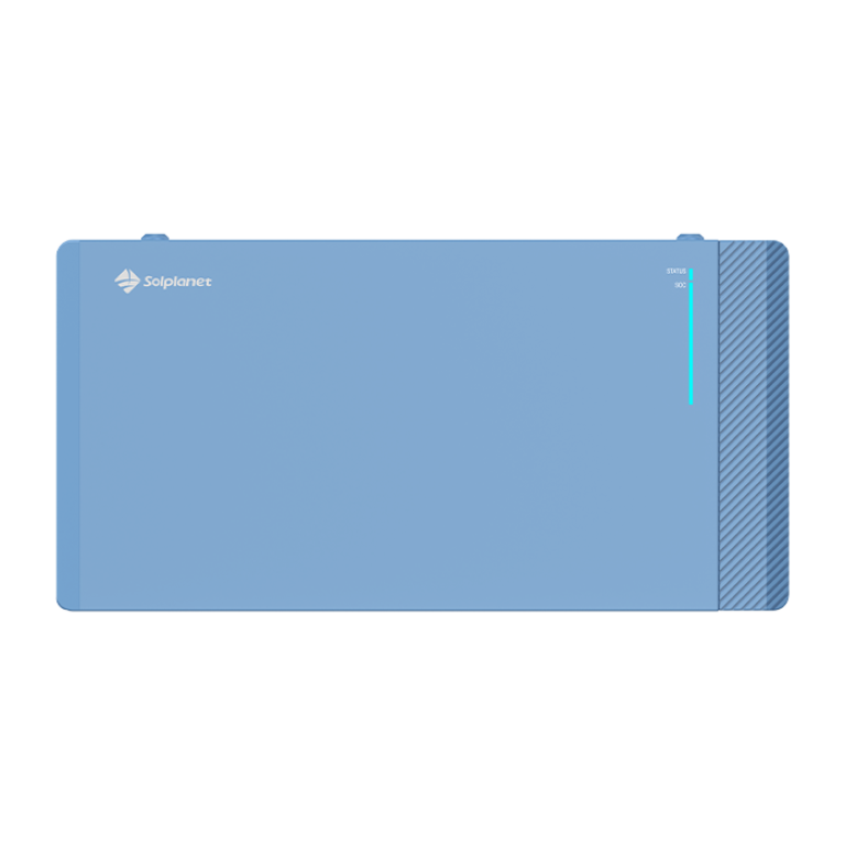 Solplanet LV ASW5120-LB-G3 akkumulátor (kábellel, kültéri, IP66) LBP00510051-00-02-60-5P