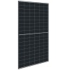 Astronergy CHSM54RN(DG)/F-BH-BF (520Wp) n-type fekete keretes double glass, bifacial