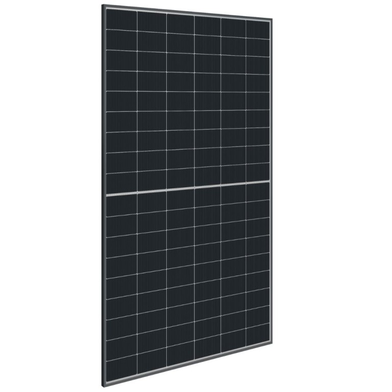 Astronergy CHSM54RN(DG)/F-BH-BF (520Wp) n-type fekete keretes double glass, bifacial