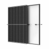 Trina Solar Vertex S+ 465 Wp NEG9R.28, fekete keret 25 év garancia